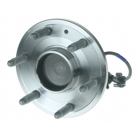 Moog Hub Assembly, 515071 515071